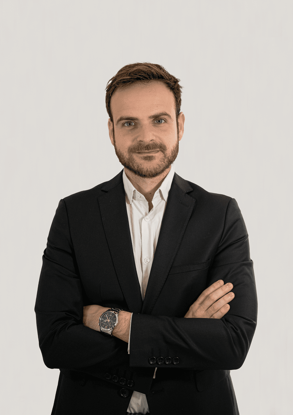Alberto Paz